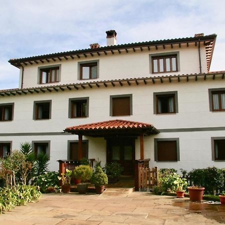 Apartamentos Rurales La Bardenilla Panes Kültér fotó