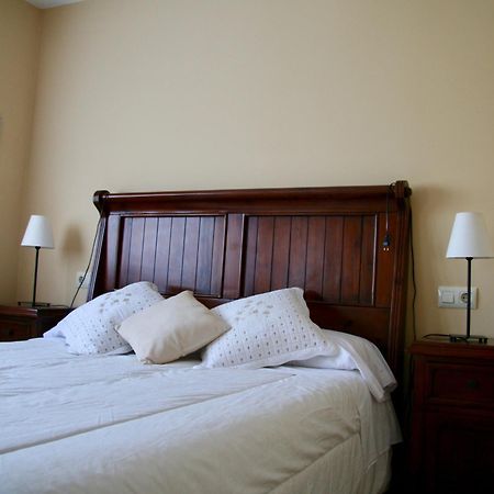 Apartamentos Rurales La Bardenilla Panes Kültér fotó