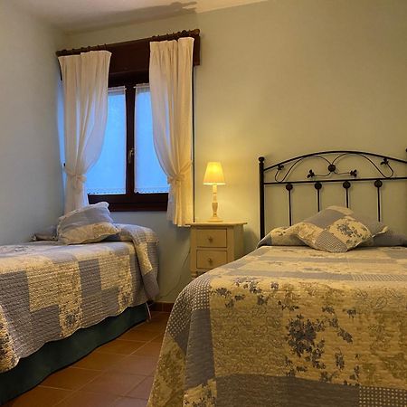 Apartamentos Rurales La Bardenilla Panes Kültér fotó