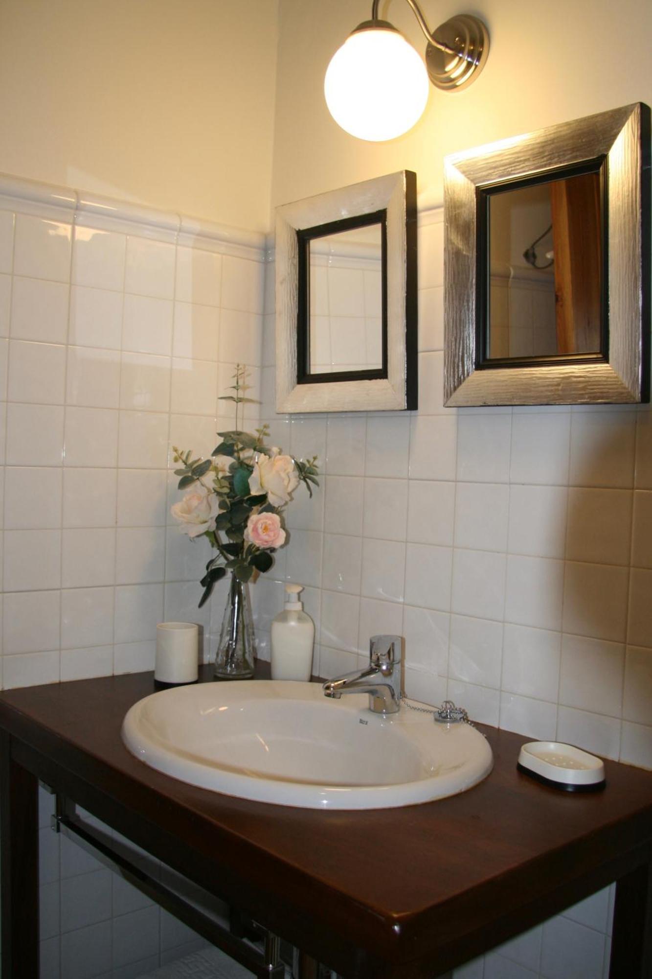Apartamentos Rurales La Bardenilla Panes Kültér fotó