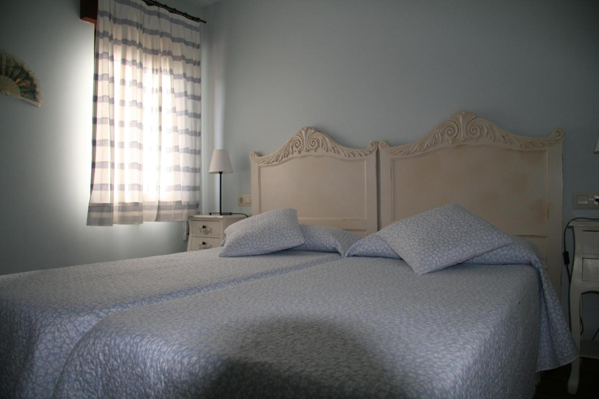 Apartamentos Rurales La Bardenilla Panes Kültér fotó