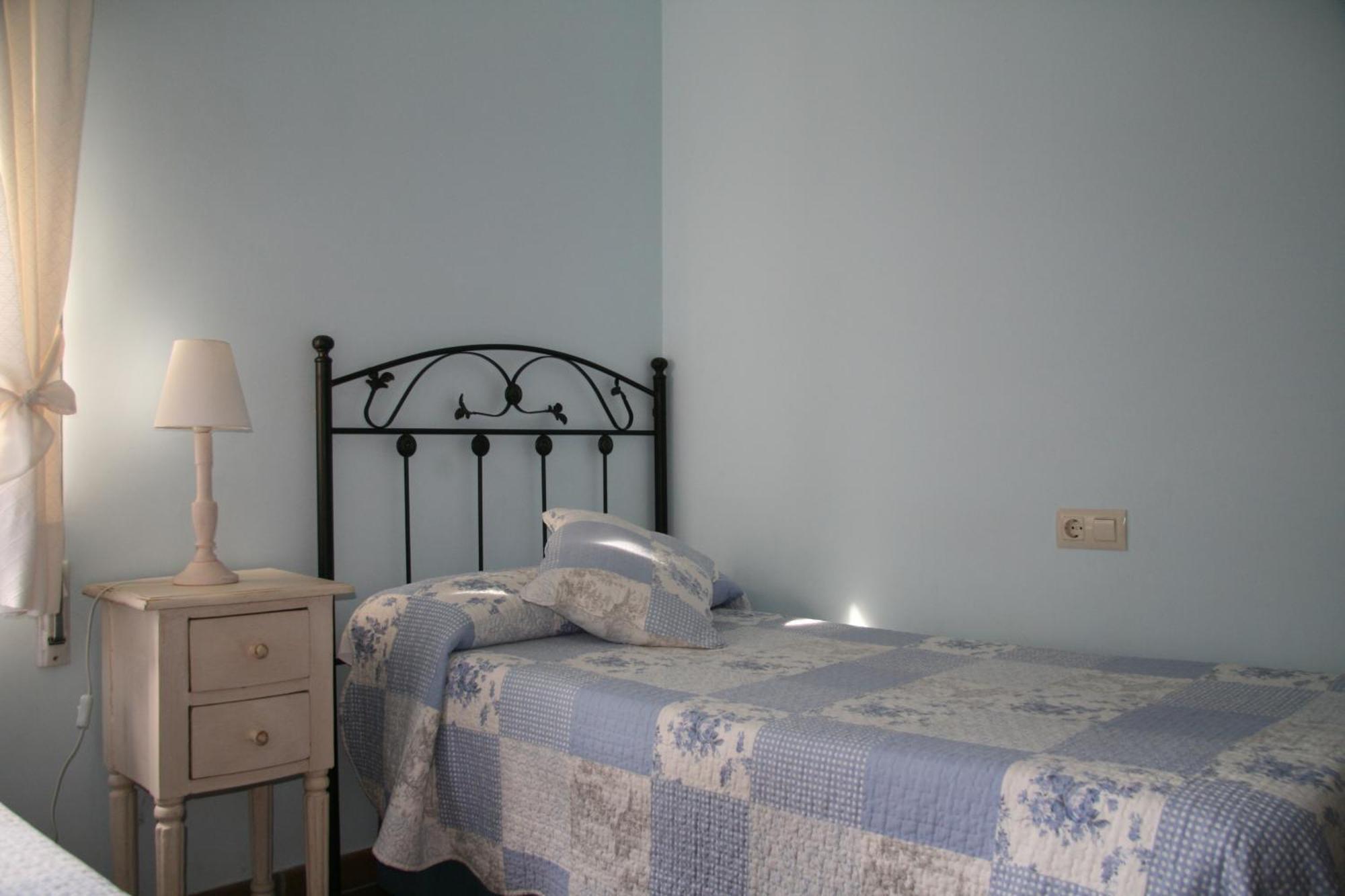 Apartamentos Rurales La Bardenilla Panes Kültér fotó